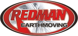 Redman Earthmoving